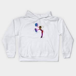 Cheerleader Kids Hoodie